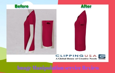 Image Manipulation service