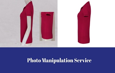 Photo Manipulation Service