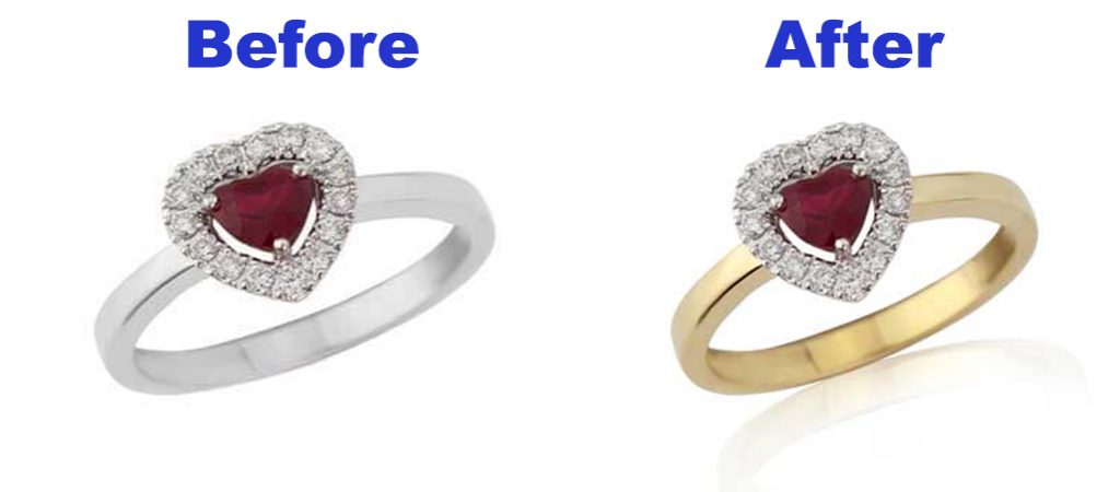 color correction photoshop