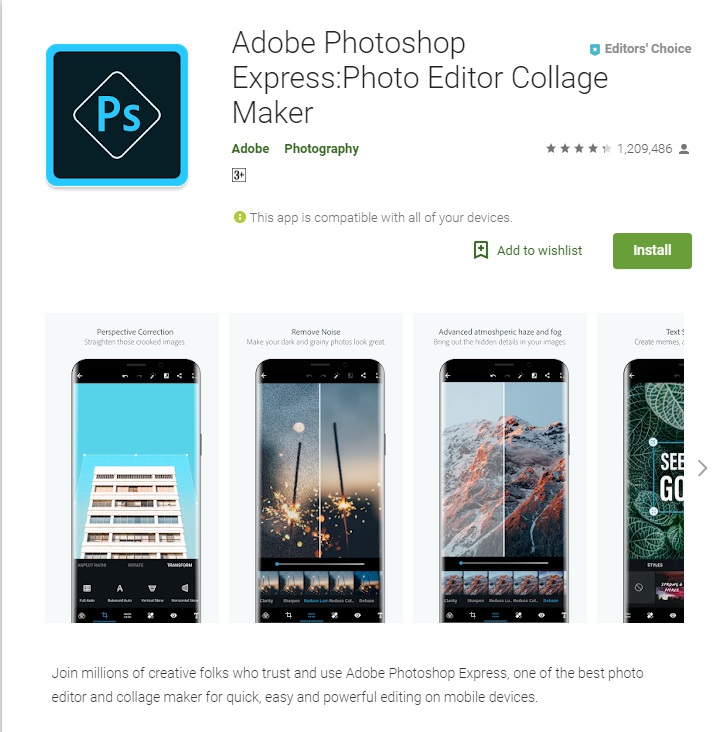 How Can I Edit Photos 2