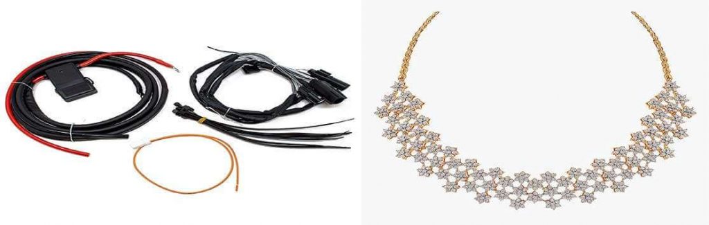 Compound Clipping Path Service