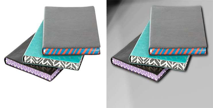 Simple Clipping Path Service