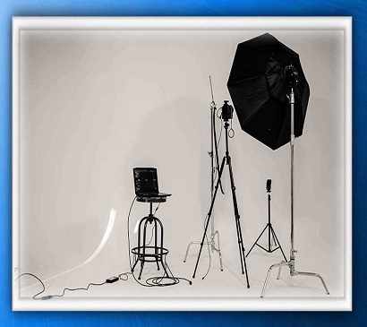 How to become professional photographer