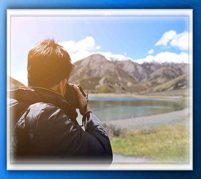 become a photographer