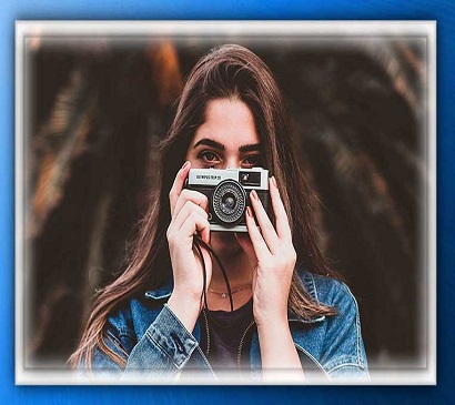 becoming a professional photographer